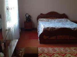 Hotel near Гюмри