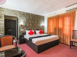 Gambaran Hotel: Capital O 61035 Motel Cozy Cottage