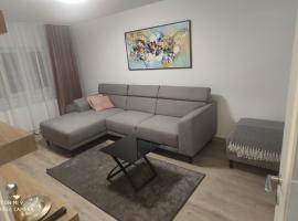 Popasu din oras, hotel in Baia Mare