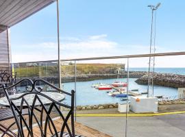 Hotel Duus by Keflavik Airport, готель у місті Кеплавік