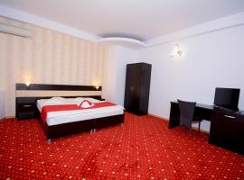 Hình ảnh khách sạn: Hotel Magic - City Center