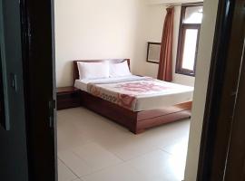 รูปภาพของโรงแรม: Hotel Kanha Agra