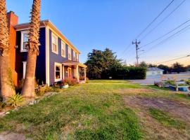 Hotel Photo: Captain's Inn at Moss Landing