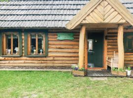 Hotel Photo: One-Bedroom Holiday Home in Weglowice