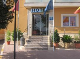 Hotel Photo: Hotel Totana Sur