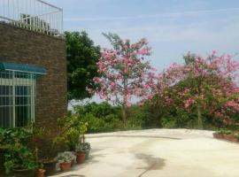 Hình ảnh khách sạn: Hilltop Holiday Cottage