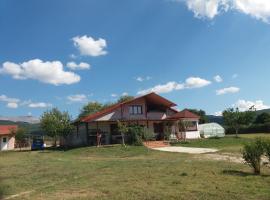 Hotel foto: Rural hοuse