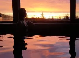 360 Hotel & Thermal Baths, hotel en Selfoss