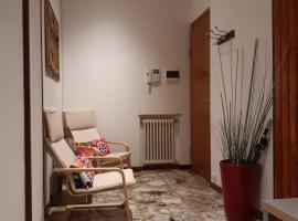 Hotel Photo: Appartamento Soleluna