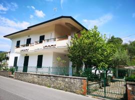 Fotos de Hotel: La Casa della Maestra