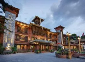 Hotel Manaslu