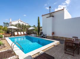 Хотел снимка: Akivillas Sesimbra Ocean