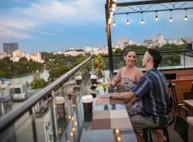 Hanoi Pearl Hotel