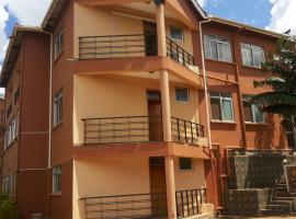 Westcliff Hotel, ξενοδοχείο σε Lira