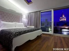 Louis Appartements Galata