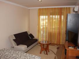 Hotel Photo: Bel Appartement 20