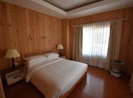 ホテル写真: Bhutan Serviced Apartments