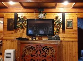 Hotel kuvat: Vacation Home on Moskovskoye 70