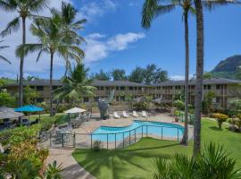 ホテル写真: The Kauai Inn