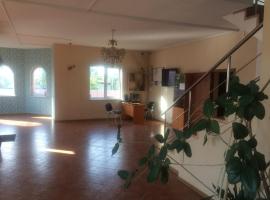 מלון צילום: Hostel Zhilino1