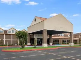 LeBossier Hotel