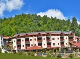 Hotel Lo Scoiattolo