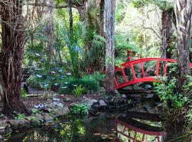 Hotel fotoğraf: Waimoana Garden Accommodation