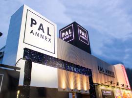 Hotel Foto: Pal Annex Katsuyama (Love Hotel)