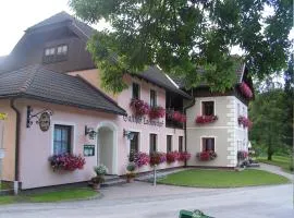Landhotel Lacknerhof