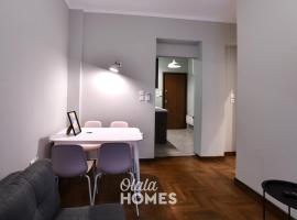 Ξενοδοχείο φωτογραφία: Olala Central Apartments