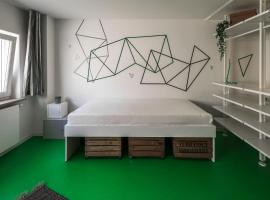 Hotel Photo: Designer Hostel (3D)