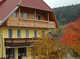 Foto do Hotel: Krone Langenschiltach