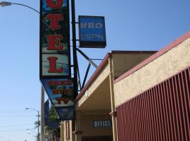 A picture of the hotel: Geneva Motel