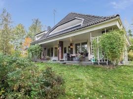 Фотографія готелю: Holiday Home Villa beatrice