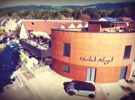 Hotel foto: Hotel Nagel