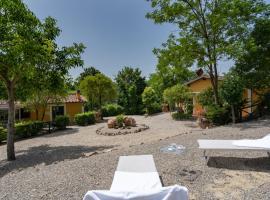 Hotelfotos: Locazione Turistica Villa Lavinia