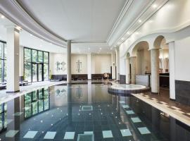 Hotel Photo: Hotel & Spa Le Pavillon