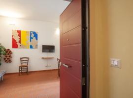 Hotel Photo: Appartamento 122