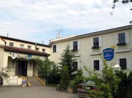 Hotel & Restaurant "Zum Firstenstein"