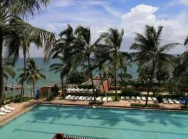 Hotel Jardin Savana Dakar, hotel en Dakar