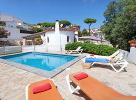 Hotel Photo: Holiday Home Mas Vila