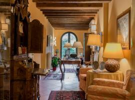 Hotel Photo: Piazza Nova Guest House