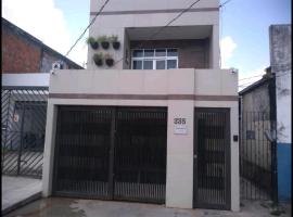 מלון צילום: Confortável casa próx ao Polo Joalheiro