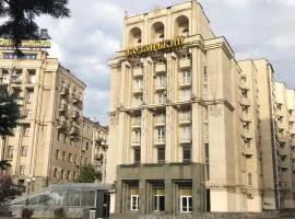 Kozatskiy Hotel