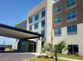 Zdjęcie hotelu: Holiday Inn Express - North Augusta South Carolina, an IHG Hotel