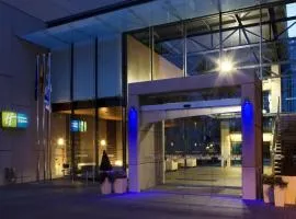 Holiday Inn Express Barcelona City 22@ by IHG