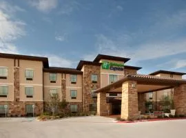 Holiday Inn Express Marble Falls, an IHG Hotel, hotel u gradu 'Marble Falls'