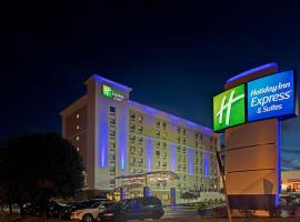 Hotel Foto: Holiday Inn Express Baltimore West - Catonsville, an IHG Hotel