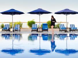 Hình ảnh khách sạn: InterContinental Abu Dhabi, an IHG Hotel