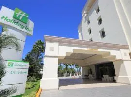 Holiday Inn Leon - Poliforum by IHG